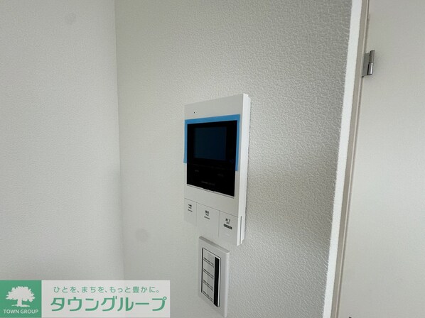 plumas北野の物件内観写真